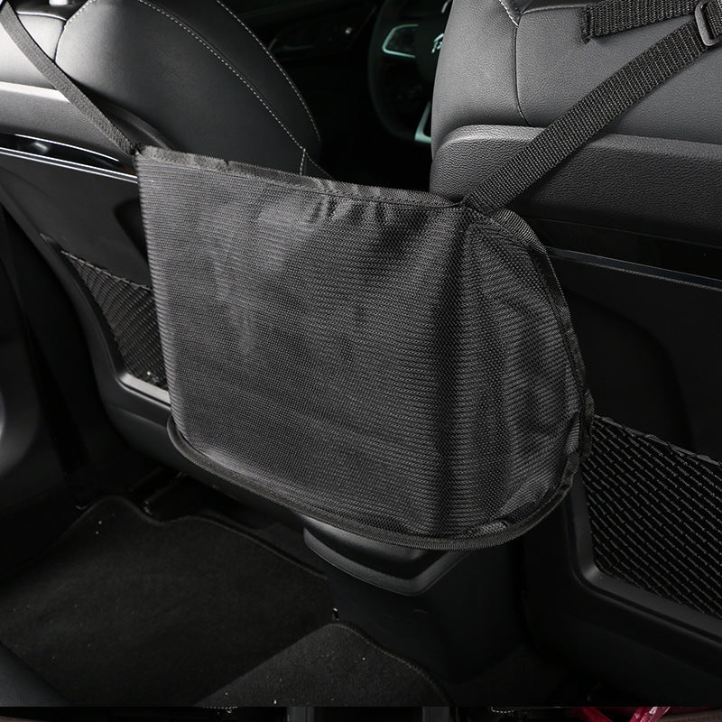 Car Seat Gap Storage Organizer