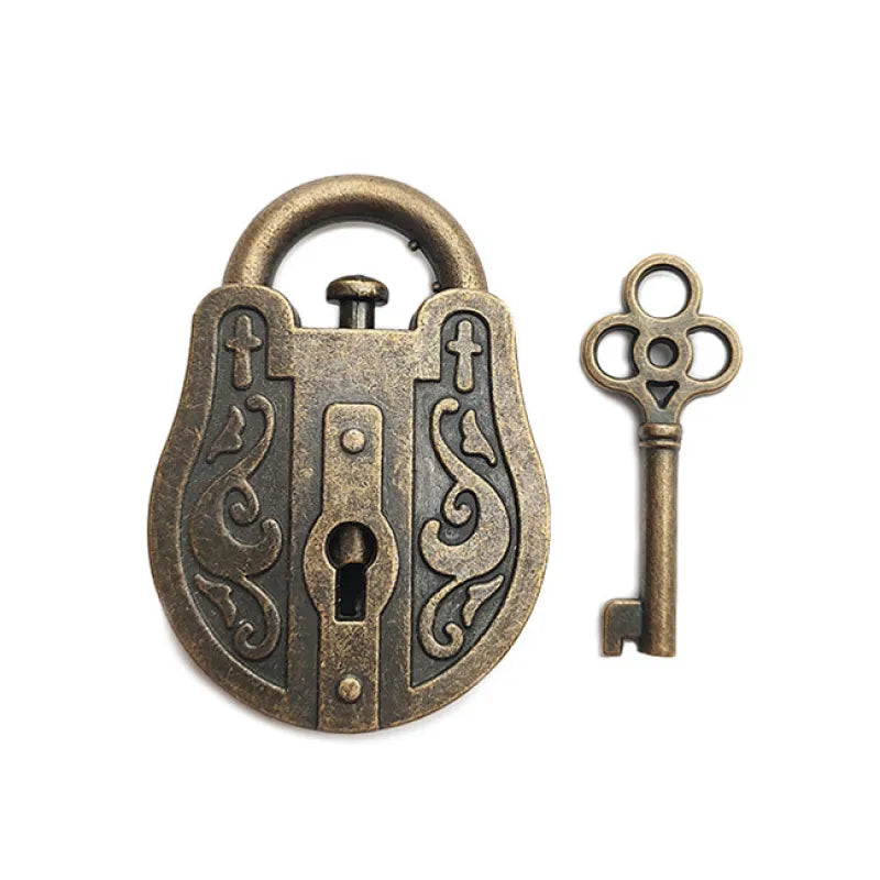Metal Puzzles Set