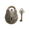 Metal Puzzles Set