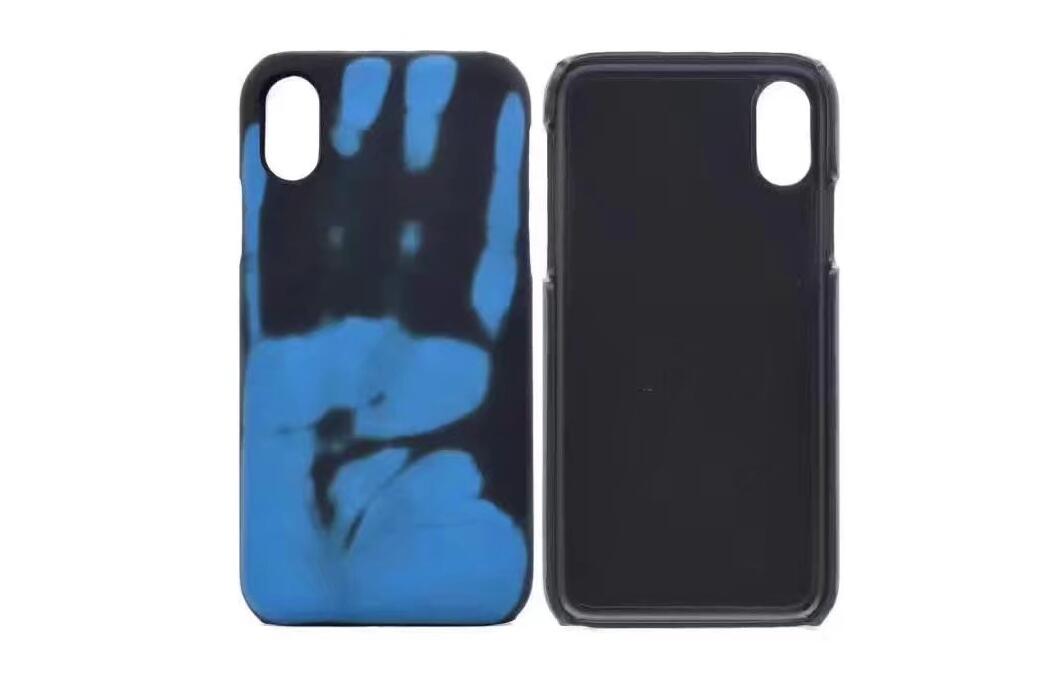 Chameleo™ Thermal Sensor Color Phone Cover