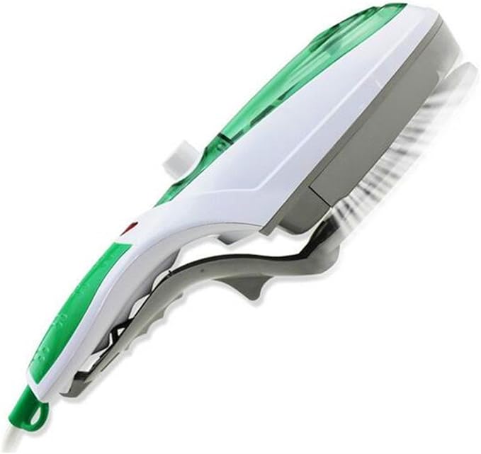 Ironexa™ Clothes Steamer