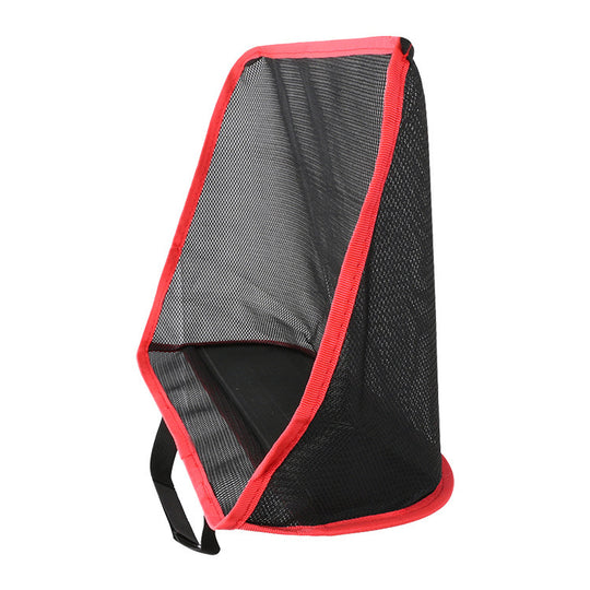 Easily access essentials while driving