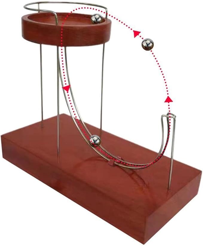 Perpetual Motion Machine – Tecnoant