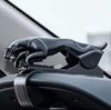 Jaguar Car Phone Holder