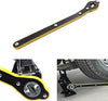 Car Jack Ratchet Wrench Tool