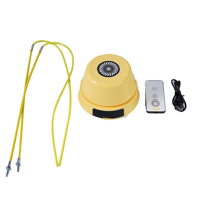 SkipMate Rope Skipping Machine