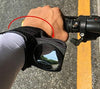 Wrist Rearview Mirror