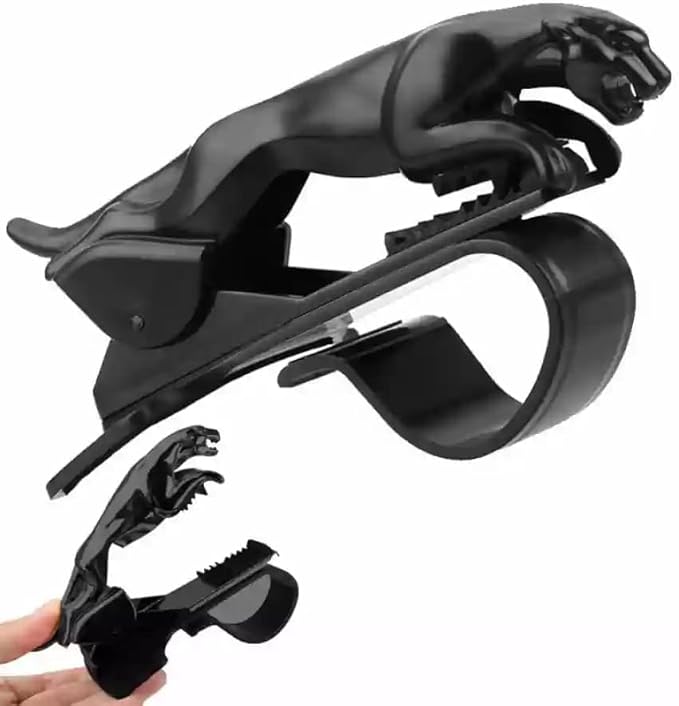 Jaguar Car Phone Holder