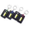 Ultra-Bright Keychain LED Light