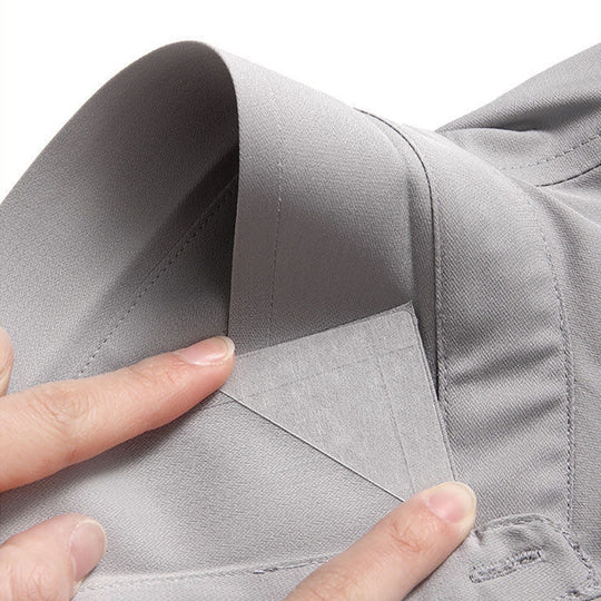 Collar Support Patch Image