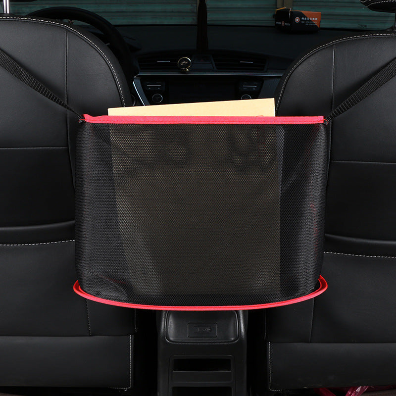 Car Seat Gap Storage Organizer