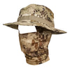 Sun Protection Hat with Face Cover