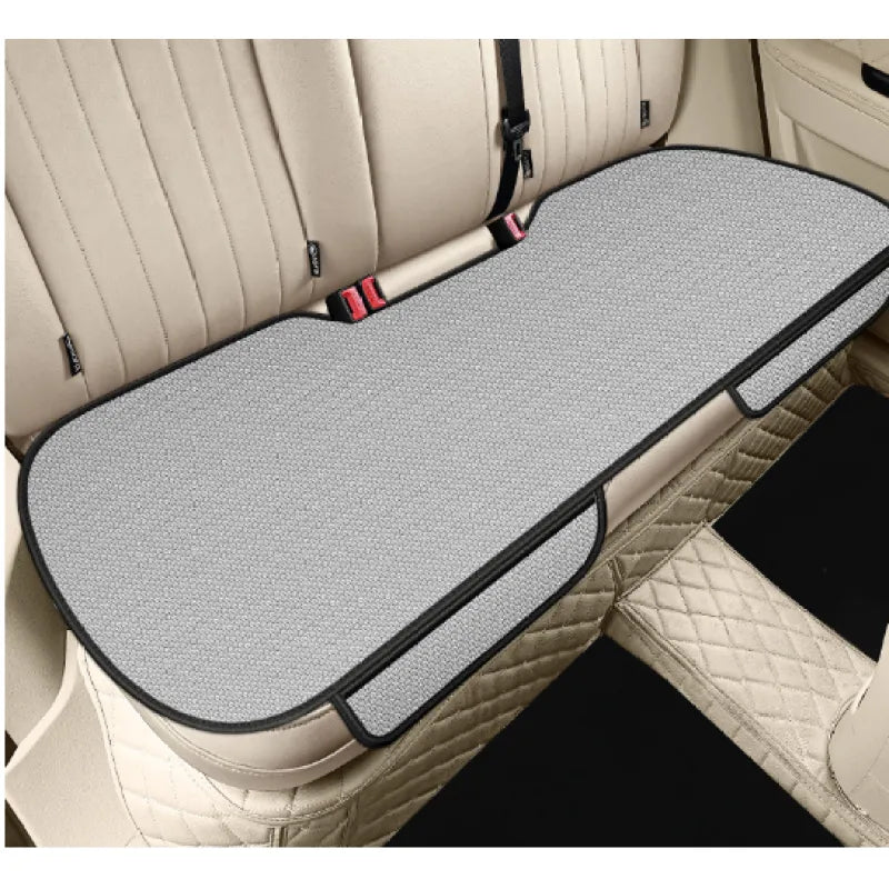 Breathable Car Seat Cover