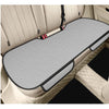 Breathable Car Seat Cover