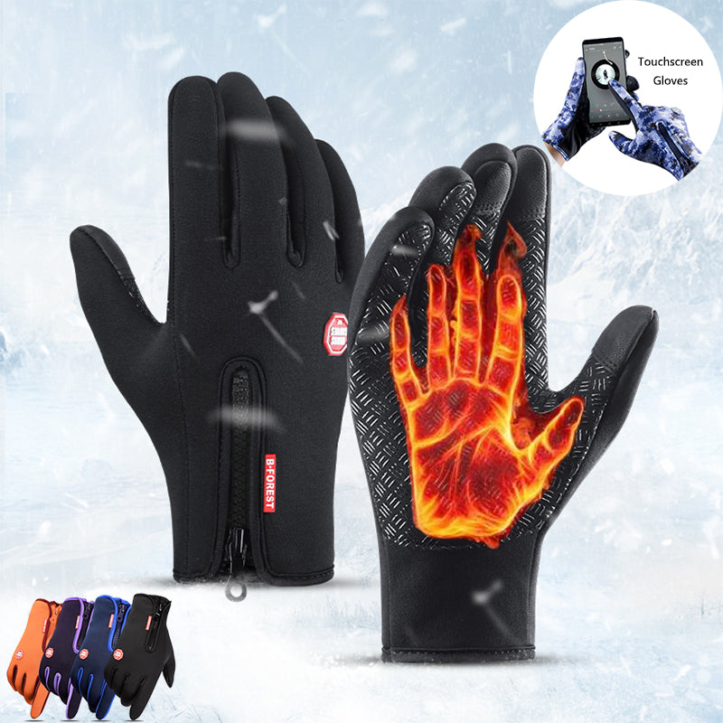 Thermal Gloves