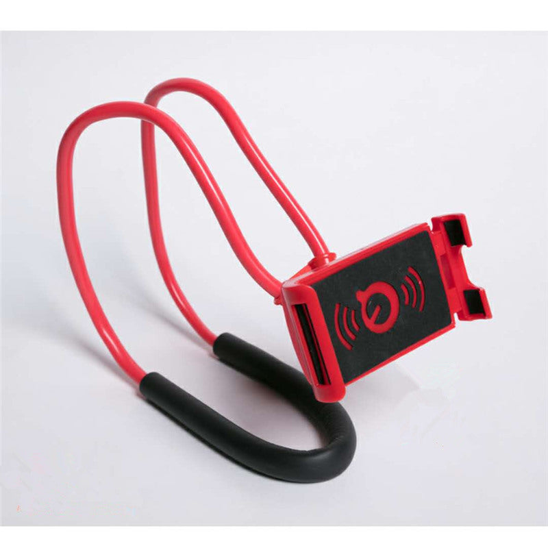 360° Hands-Free Phone Holder