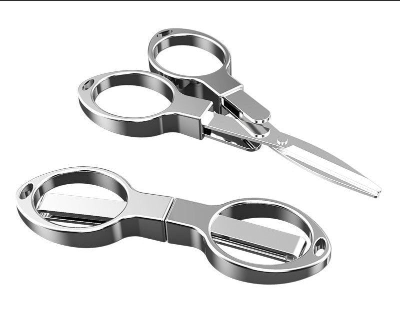 Multifunctional lead scissors