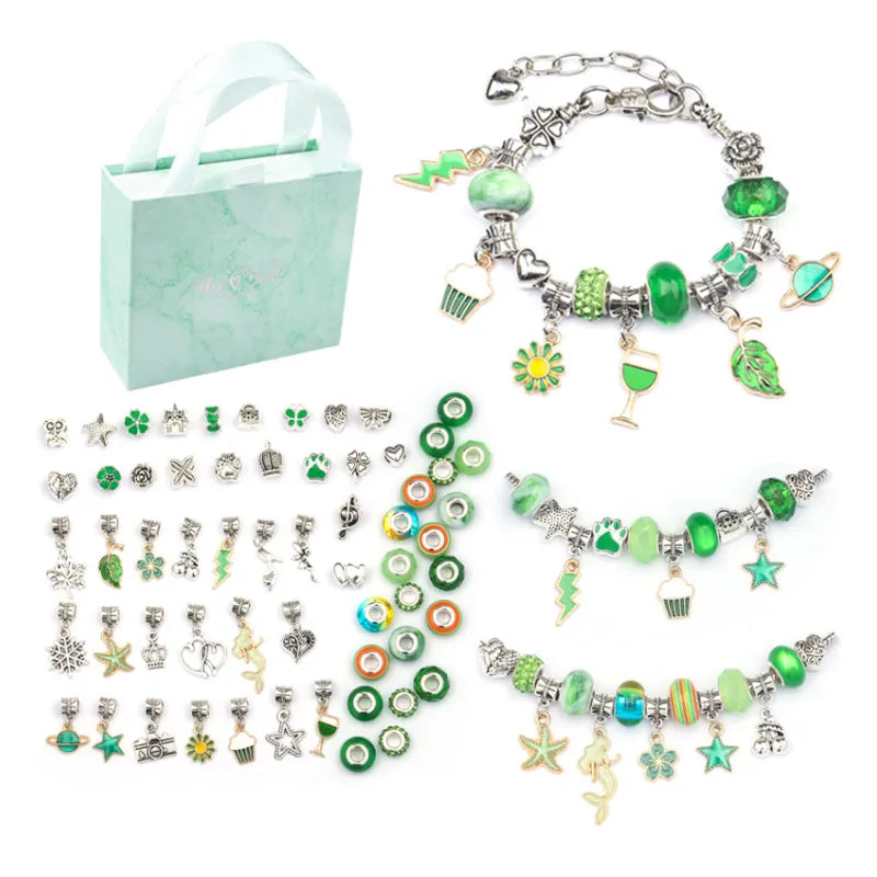 DIY Bracelet Kit