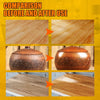 Natural Wood Polish for Furniture & Floors