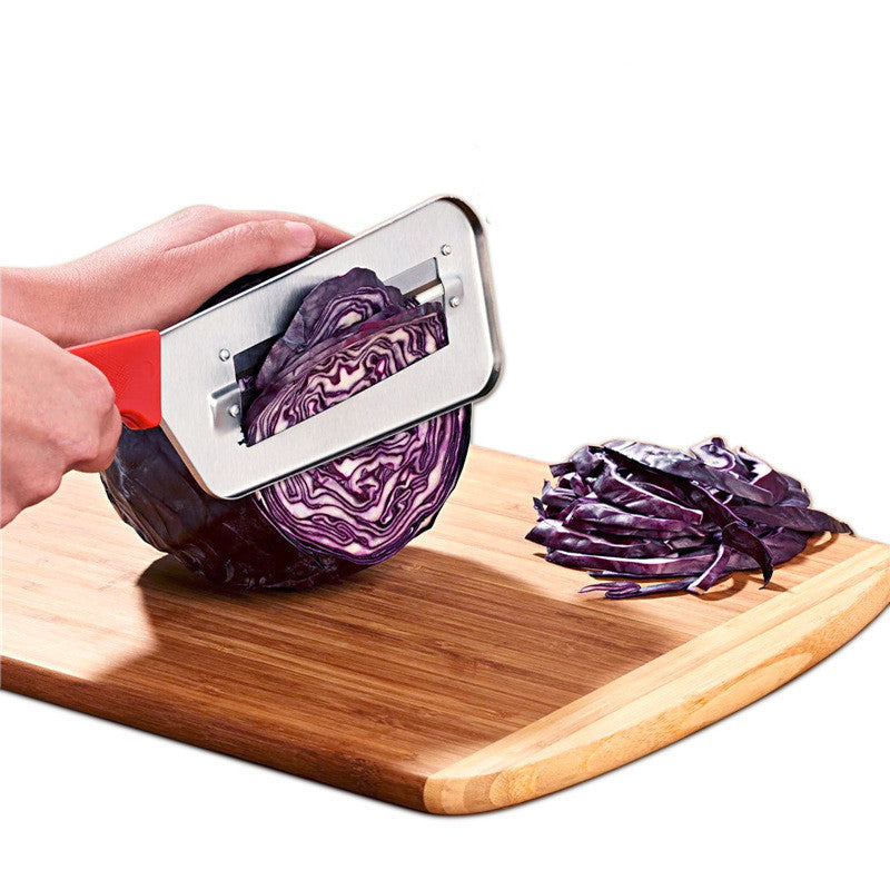 Stainless Steel Vegetable Shredder Knife