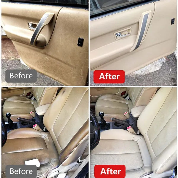 Car Interior Cleaner