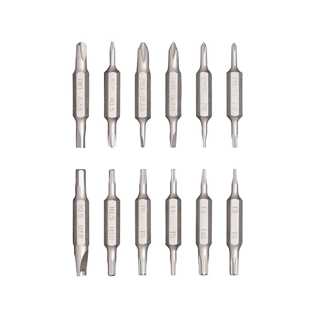 RepairMaster™ 24 In 1 Screwdriver Set