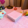 Plush Puzzle Tiles (Set of 10)