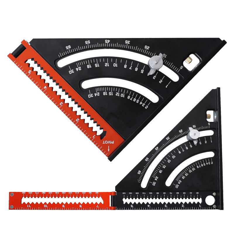 Measuring Ant With Ruler Angle Measurement Ruler – Tecnoant