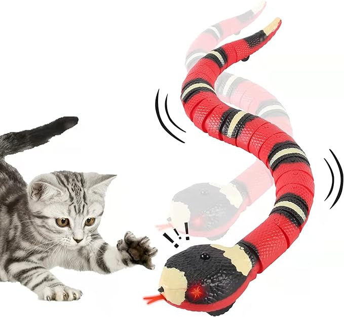 Playzoo Smart Sensing Snake