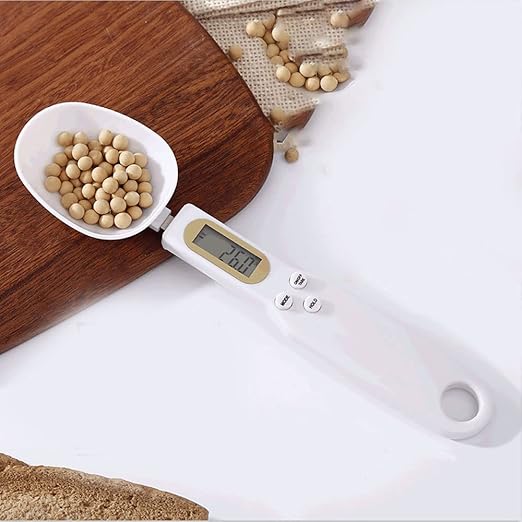 Tavi™ Digital Spoon Scale