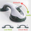 Bathroom Suction Safety Handle