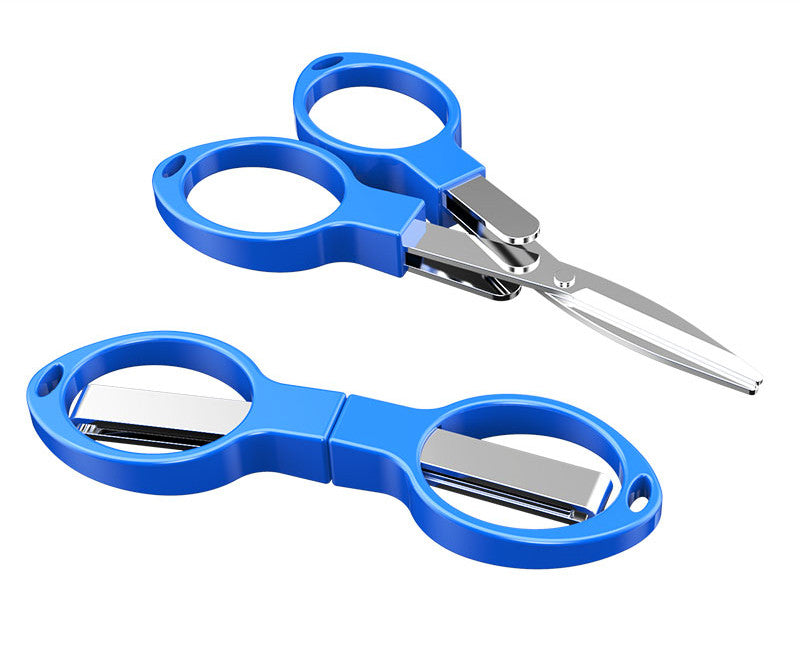 Multifunctional lead scissors