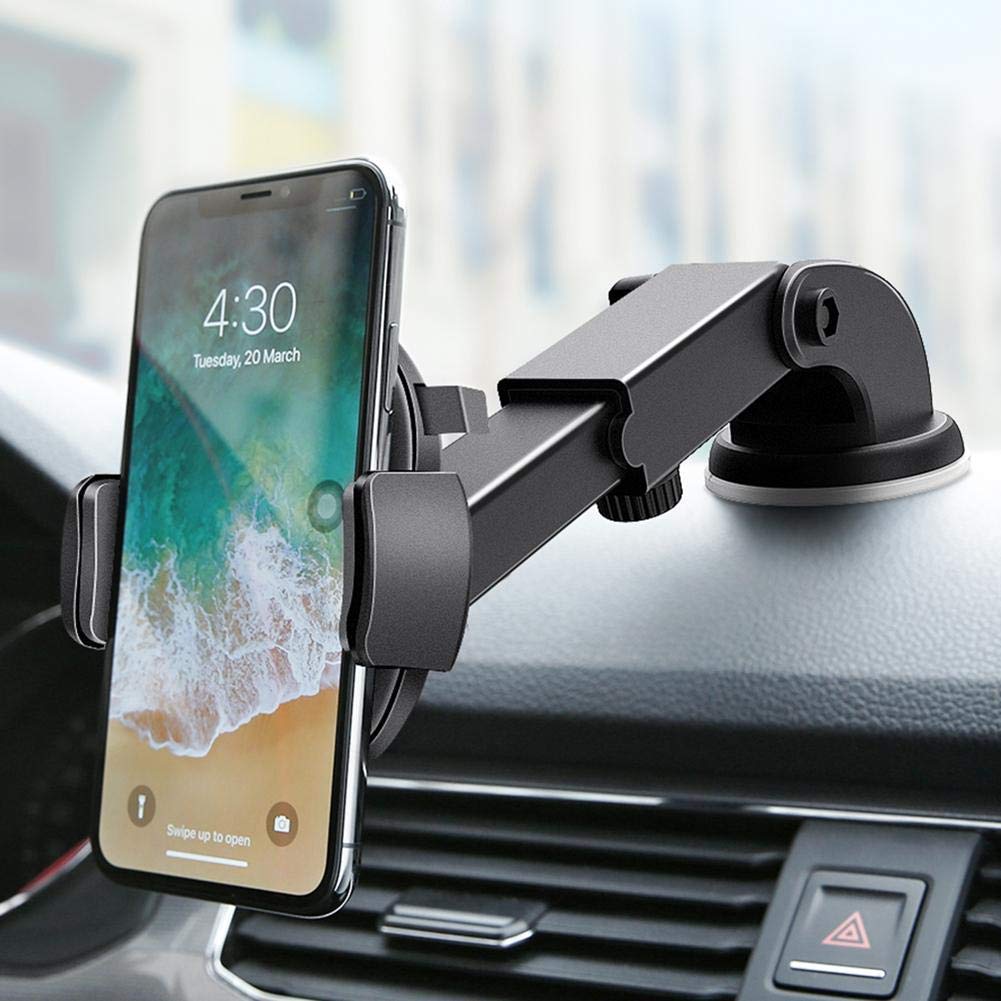 Telescopic Car Phone Holder