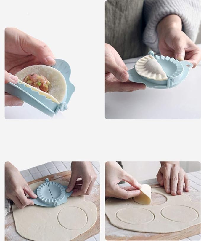 Dumpling Making Kit