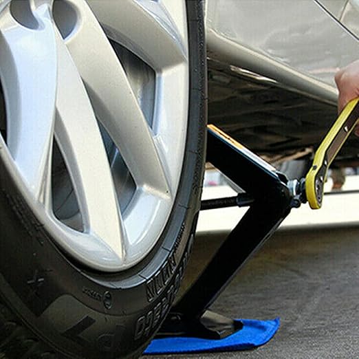 Car Jack Ratchet Wrench Tool