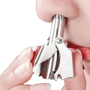 Nose Hair Trimmer