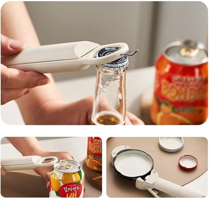 Universal Lid Opener