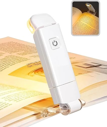 LED Book Light