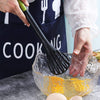 2-in-1 Kitchen Whisk and Tongs Tool