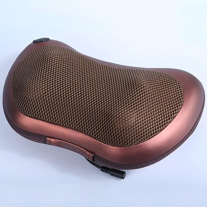 Viora™ Heated Massage Pillow