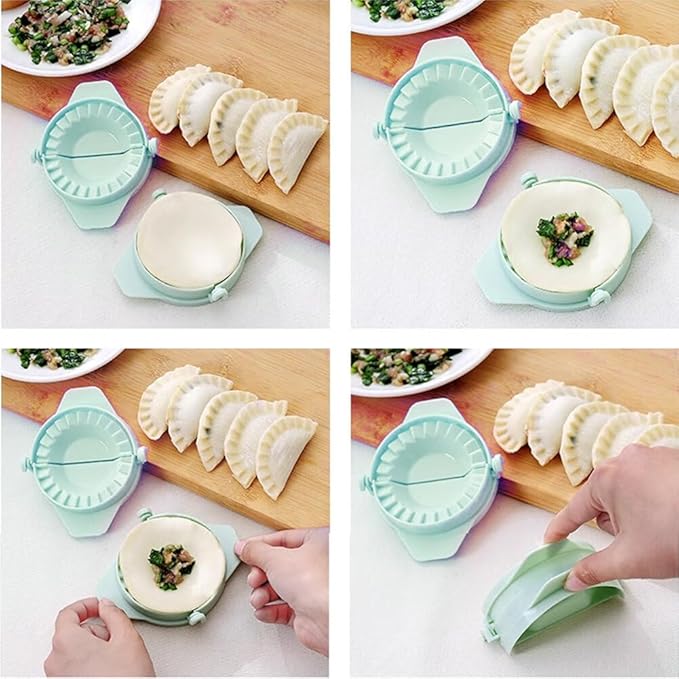 Dumpling Making Kit