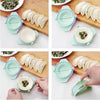 Dumpling Making Kit