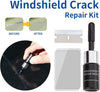 Glass Repair Kit