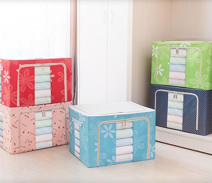 Large Storage Box for Clothes