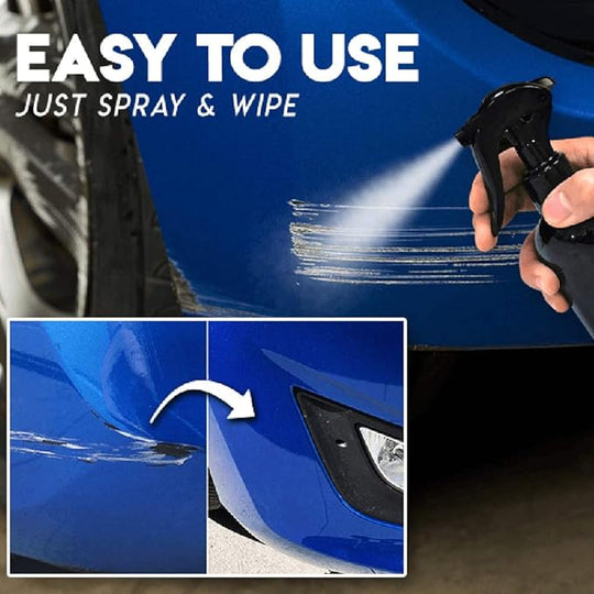 Scratch Repair Spray