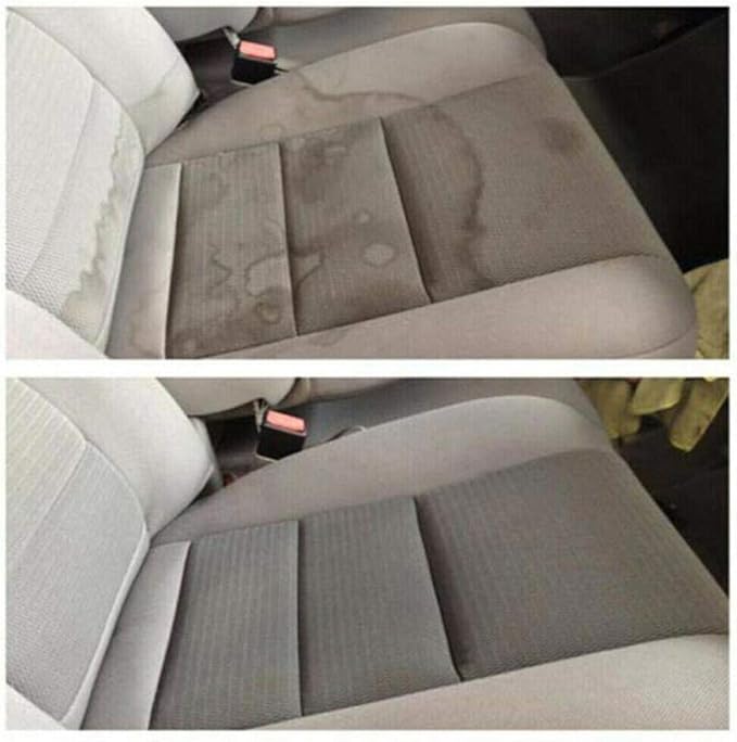 Car Interior Cleaner