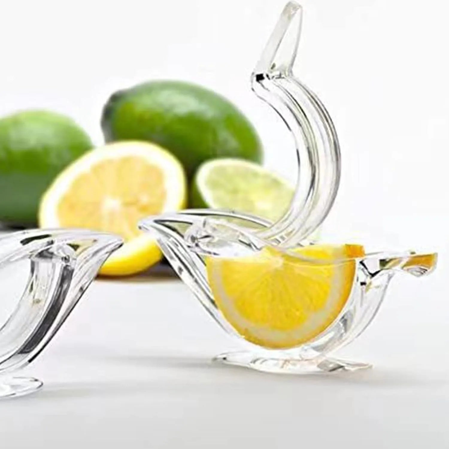 Manual Lemon Juicer