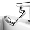 AquaFlow™ 360° Rotatable Faucet