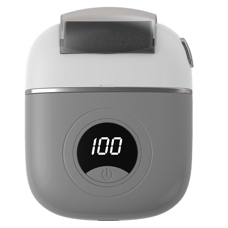 BlitzPro™ Electric Callus Remover
