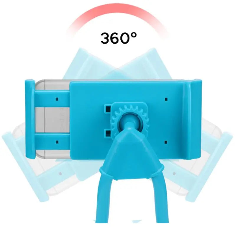 360° Hands-Free Phone Holder